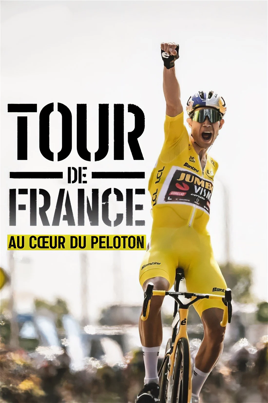 Tour de France: Unchained (Season 3)