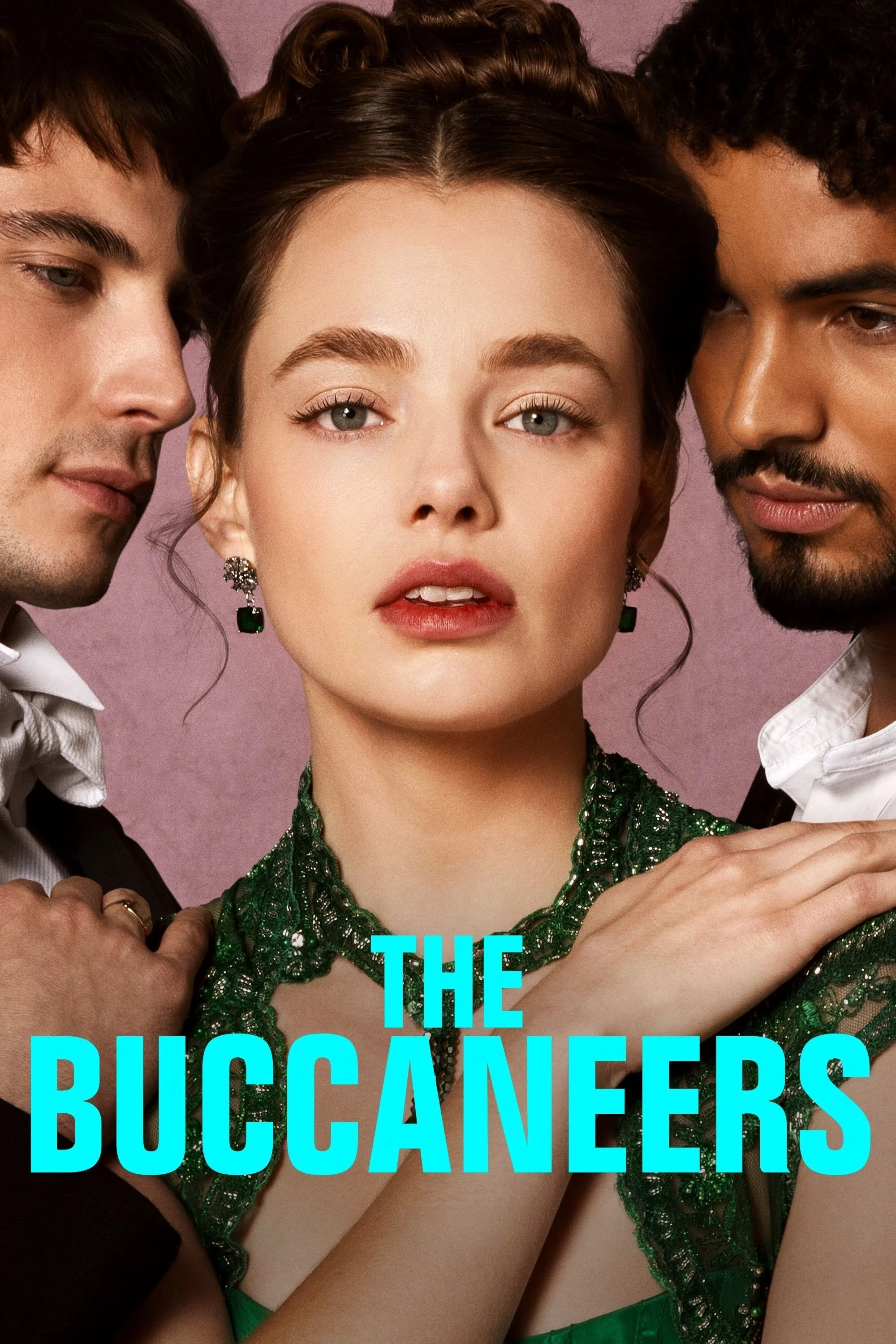 The Buccaneers (Season 2)