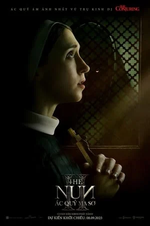 The Nun 2