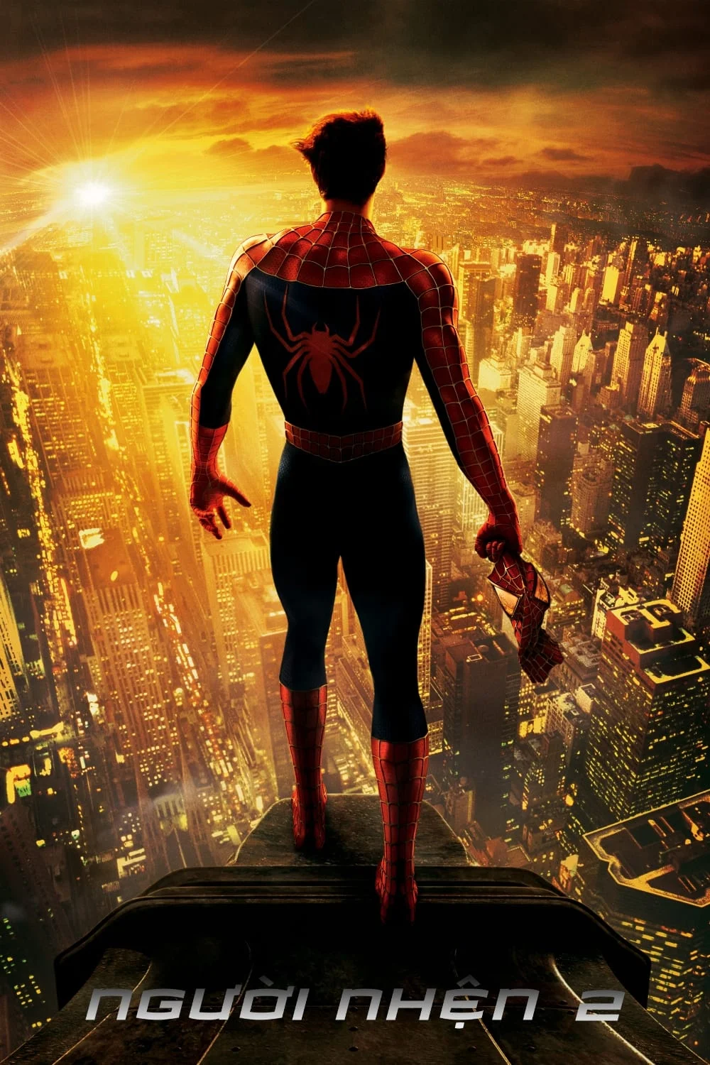 Spider-Man 2