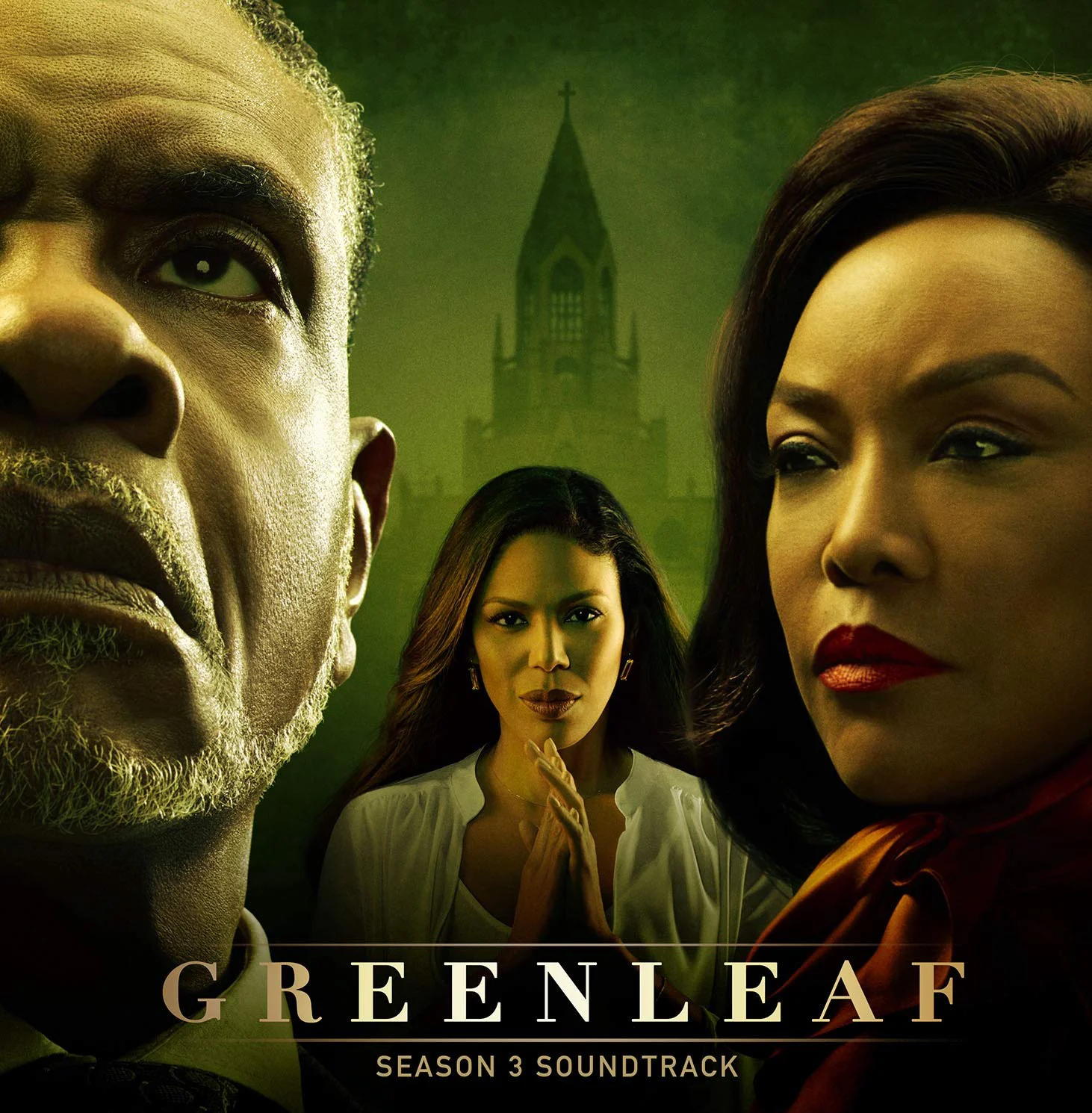 Greenleaf (Season 3)