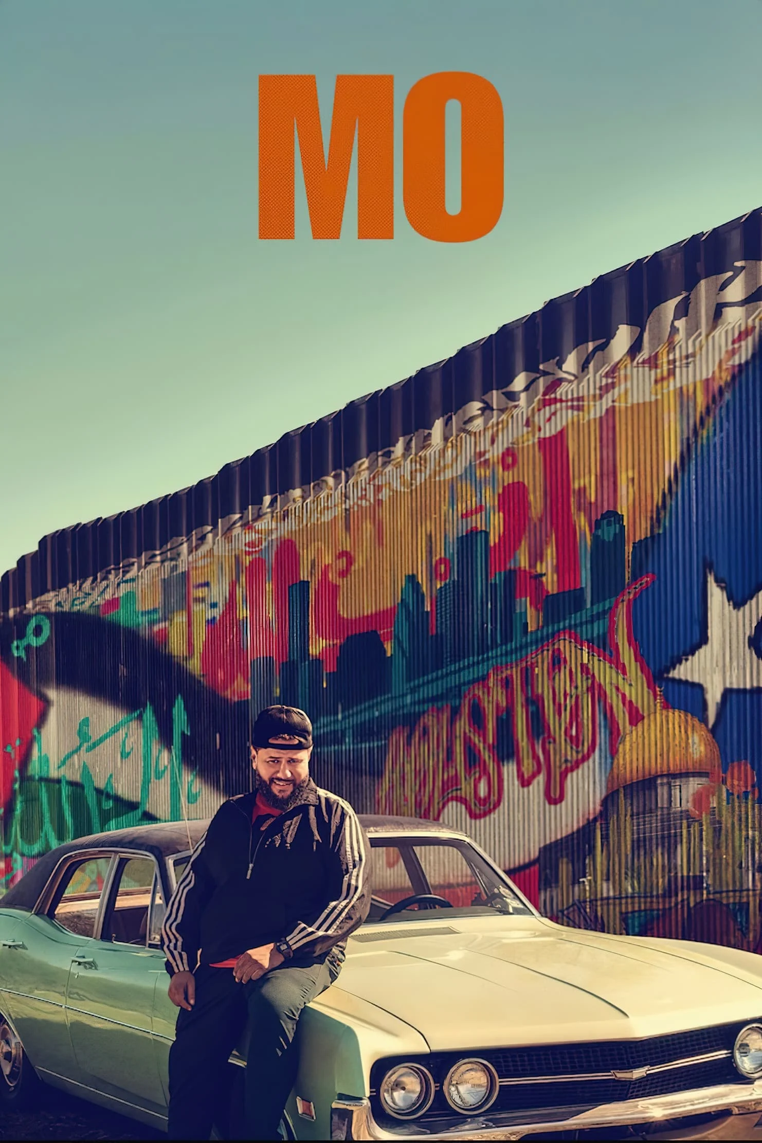 Mo (Season 2)