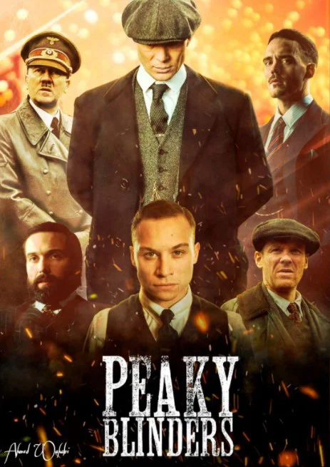 Peaky Blinders (Season 6)