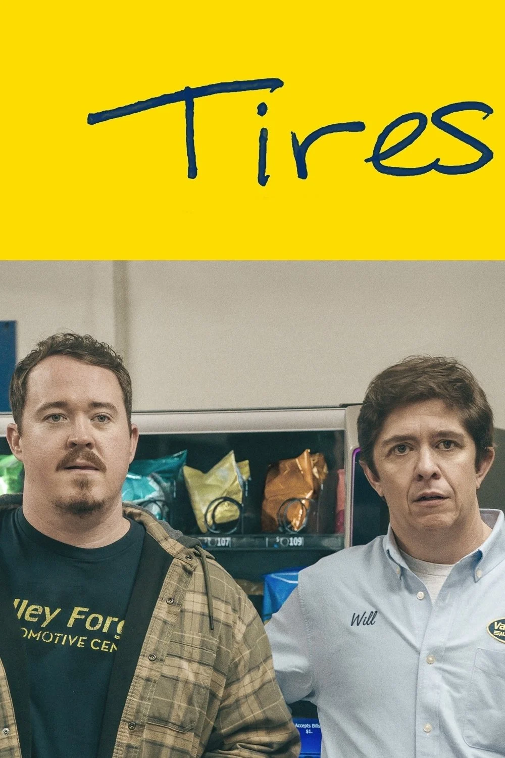 Tires (Season 2)