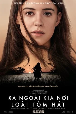 Where the Crawdads Sing