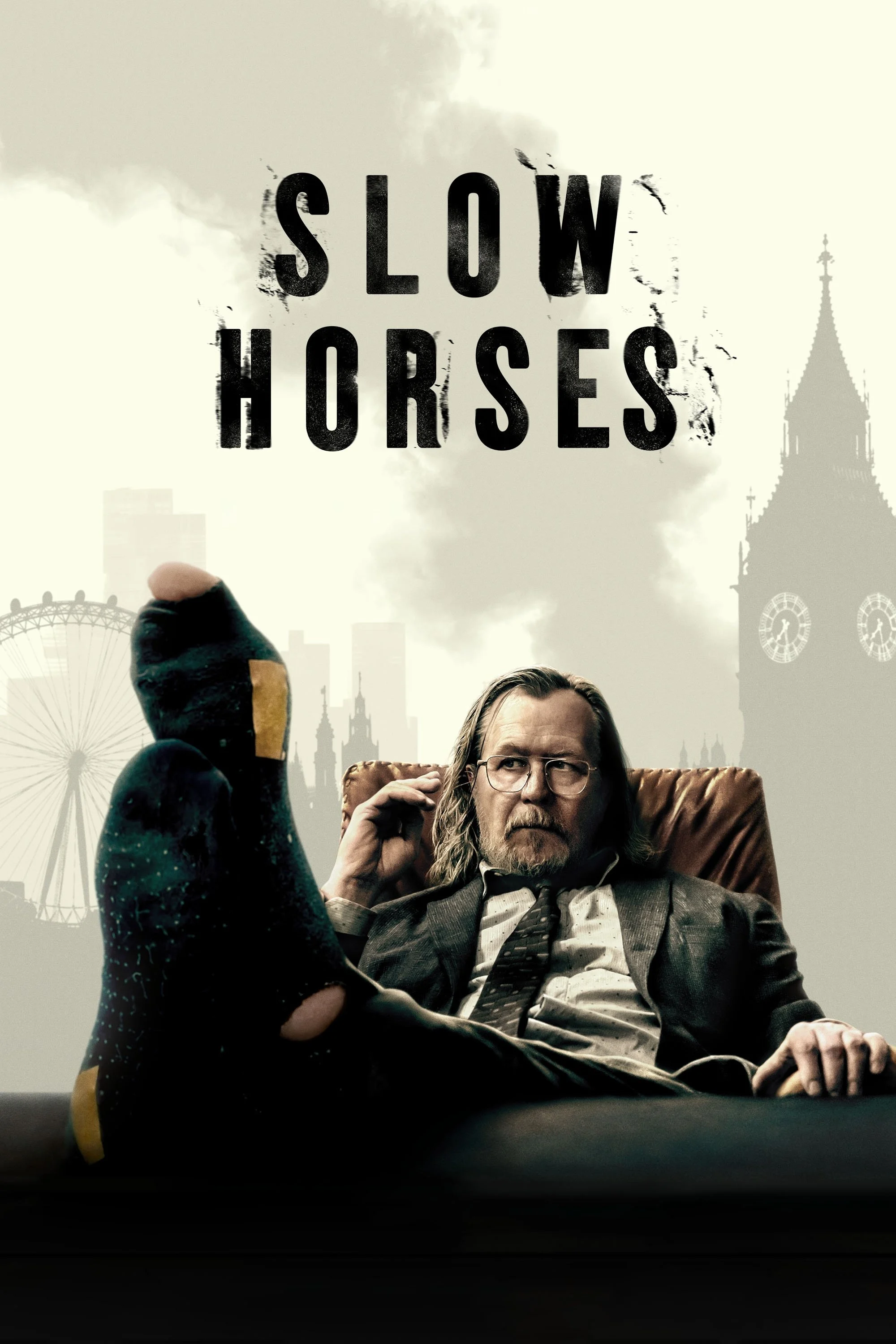 Slow Horses (Season 5)