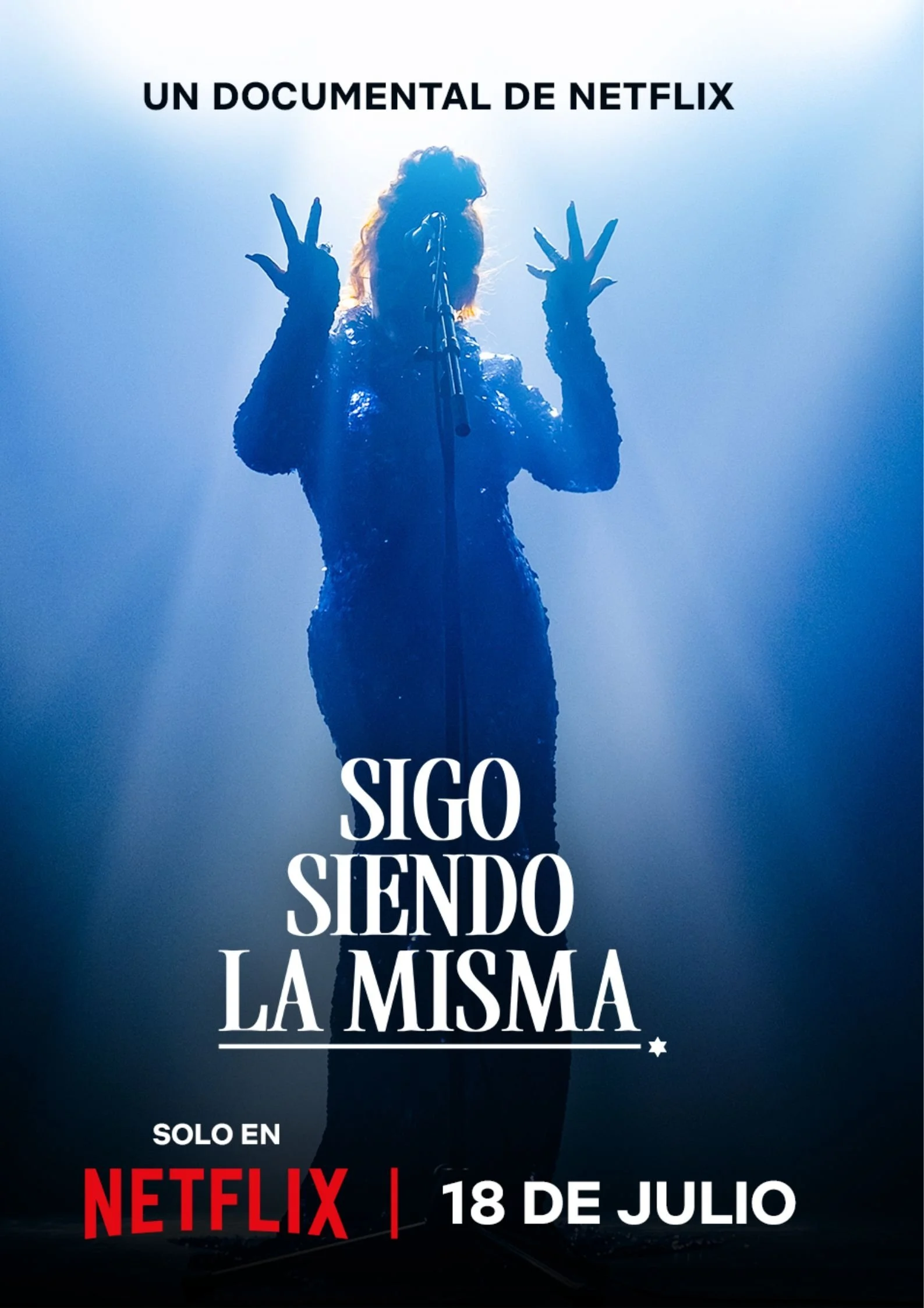 I'm Still A Superstar