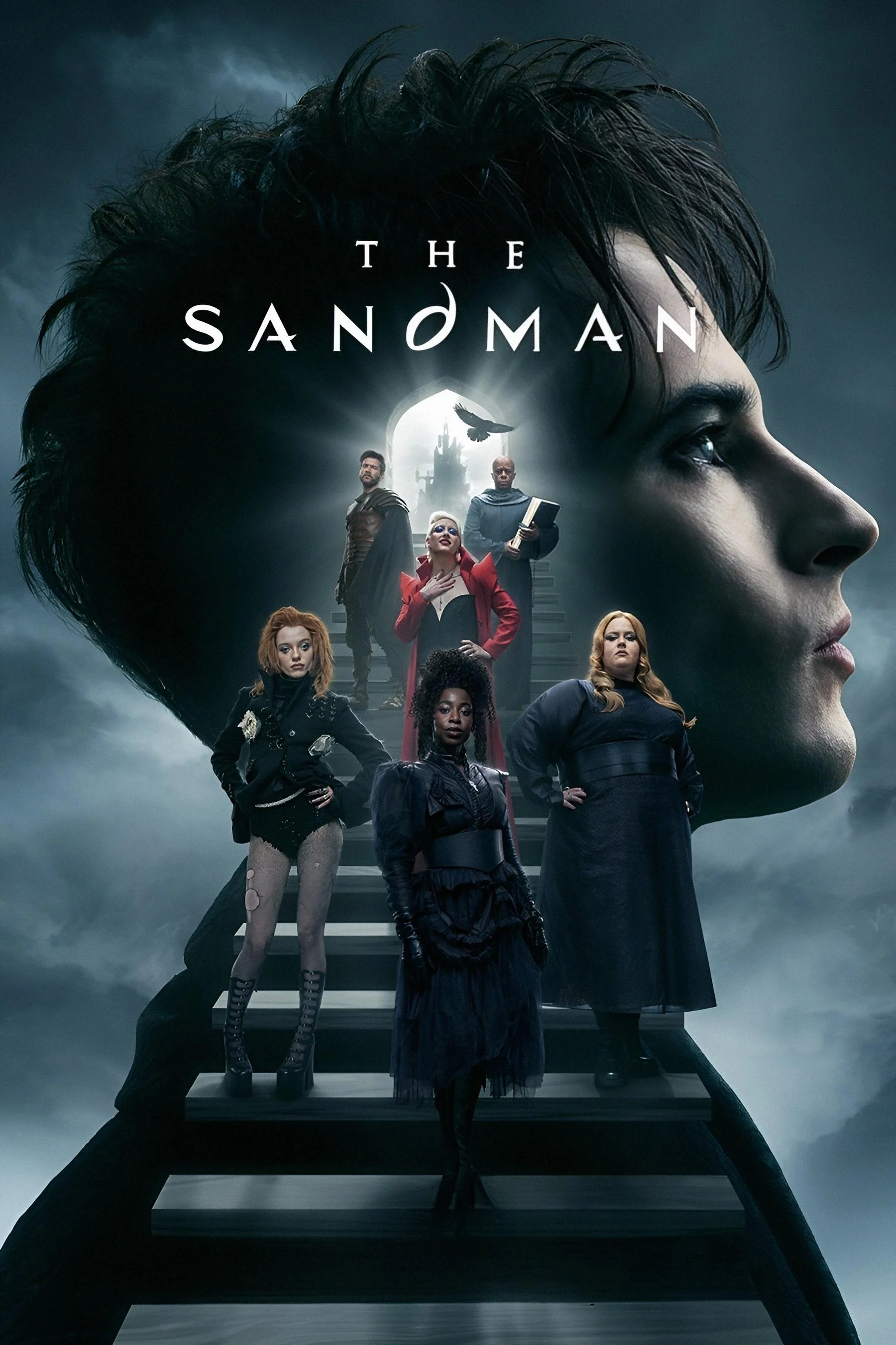 The Sandman (Season 2)