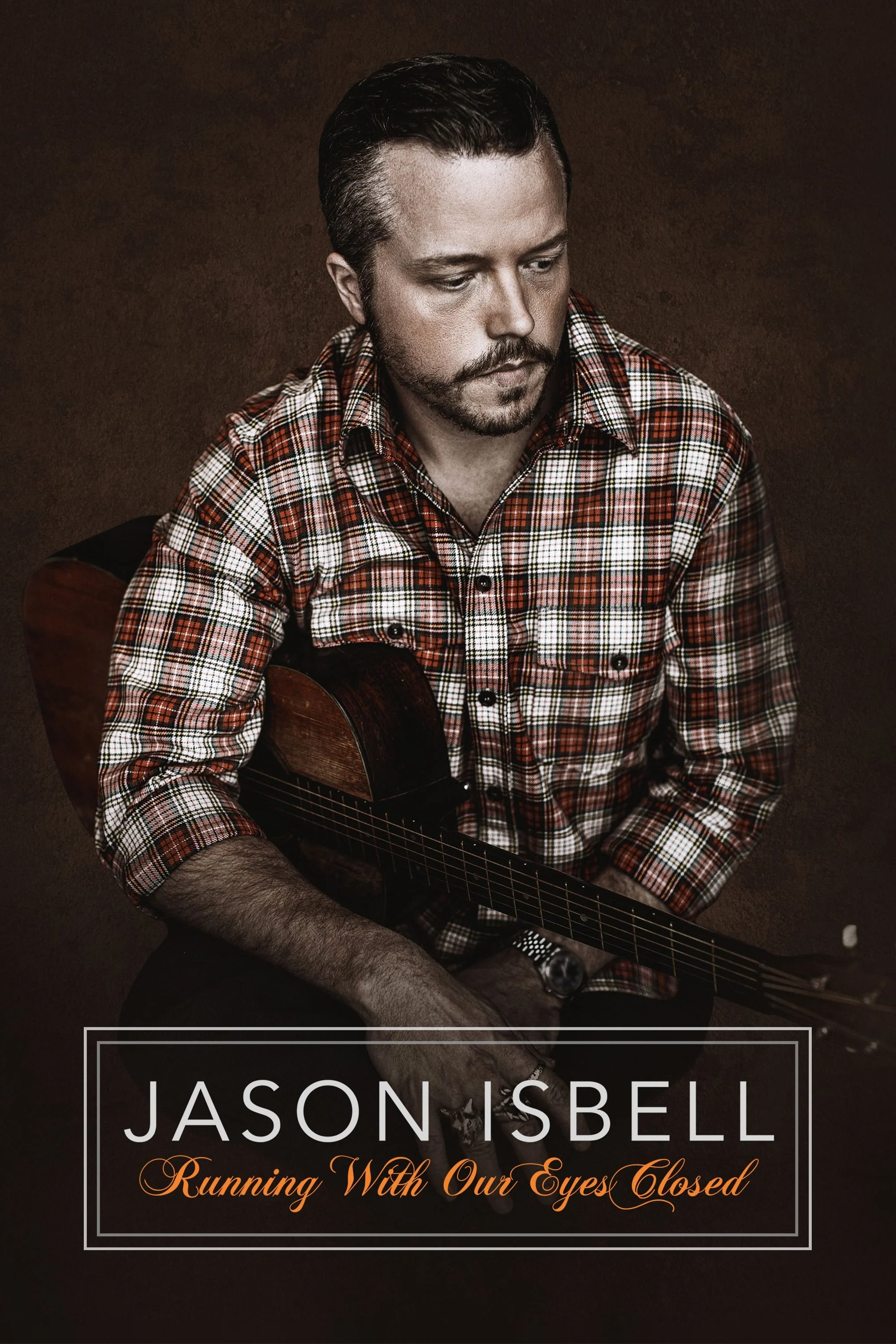 Music Box Jason Isbell Running With Our Eyes Closed