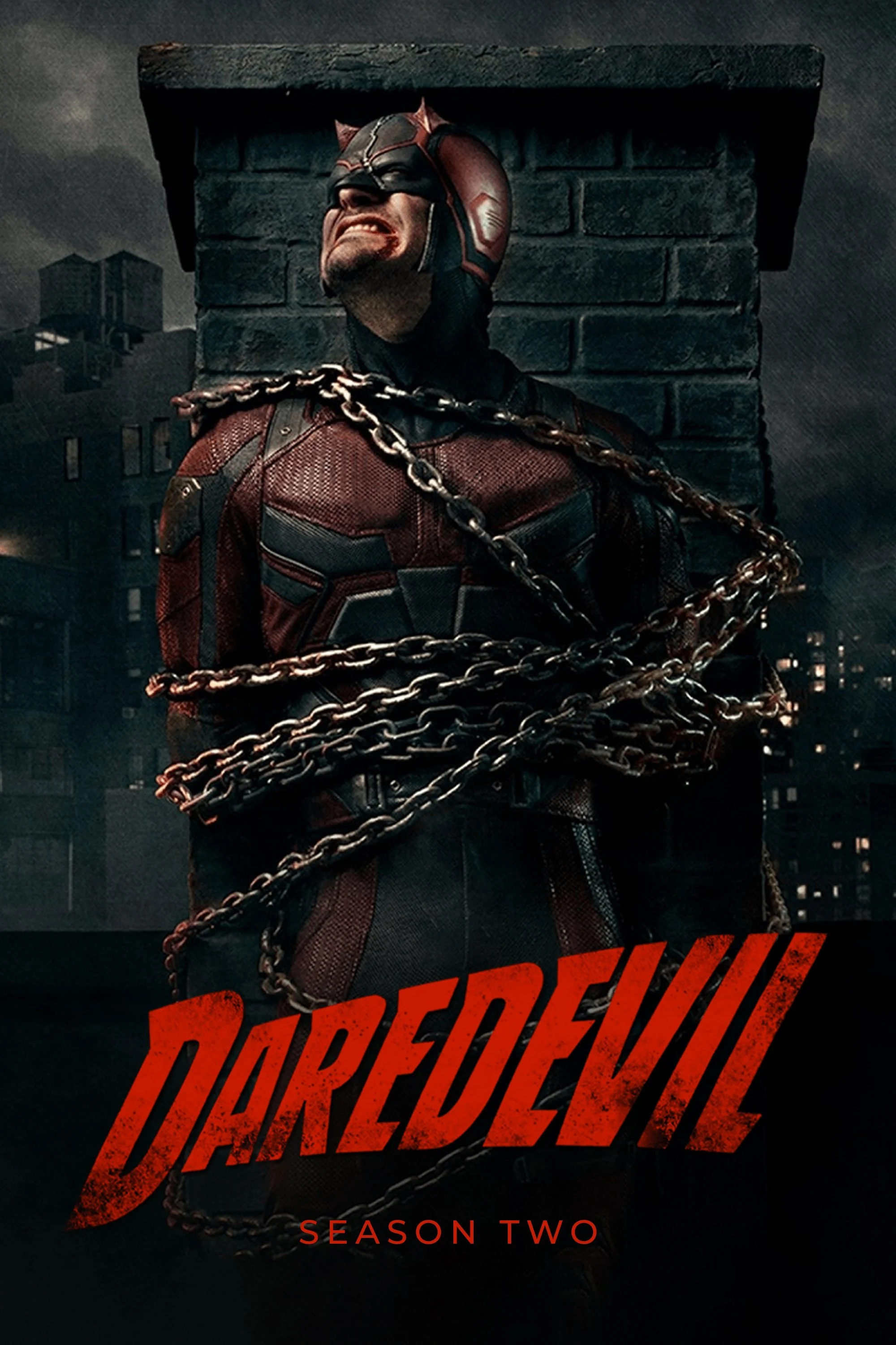 Marvel's Daredevil (Season 2)