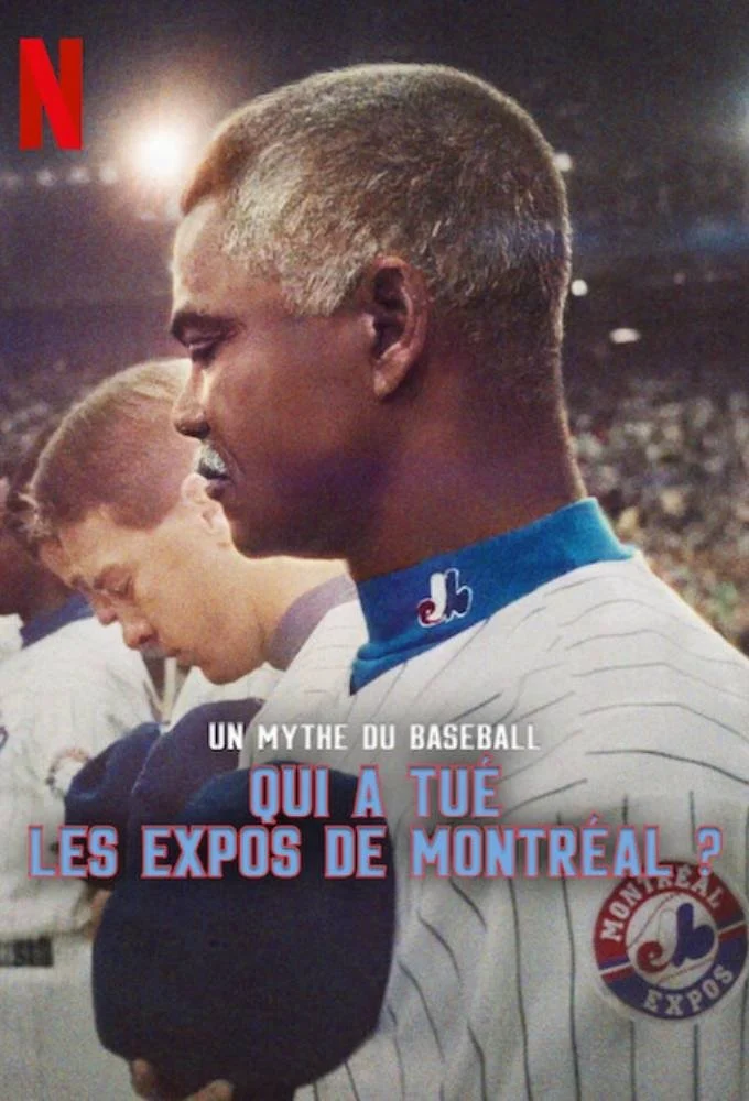 Who Killed The Montreal Expos?