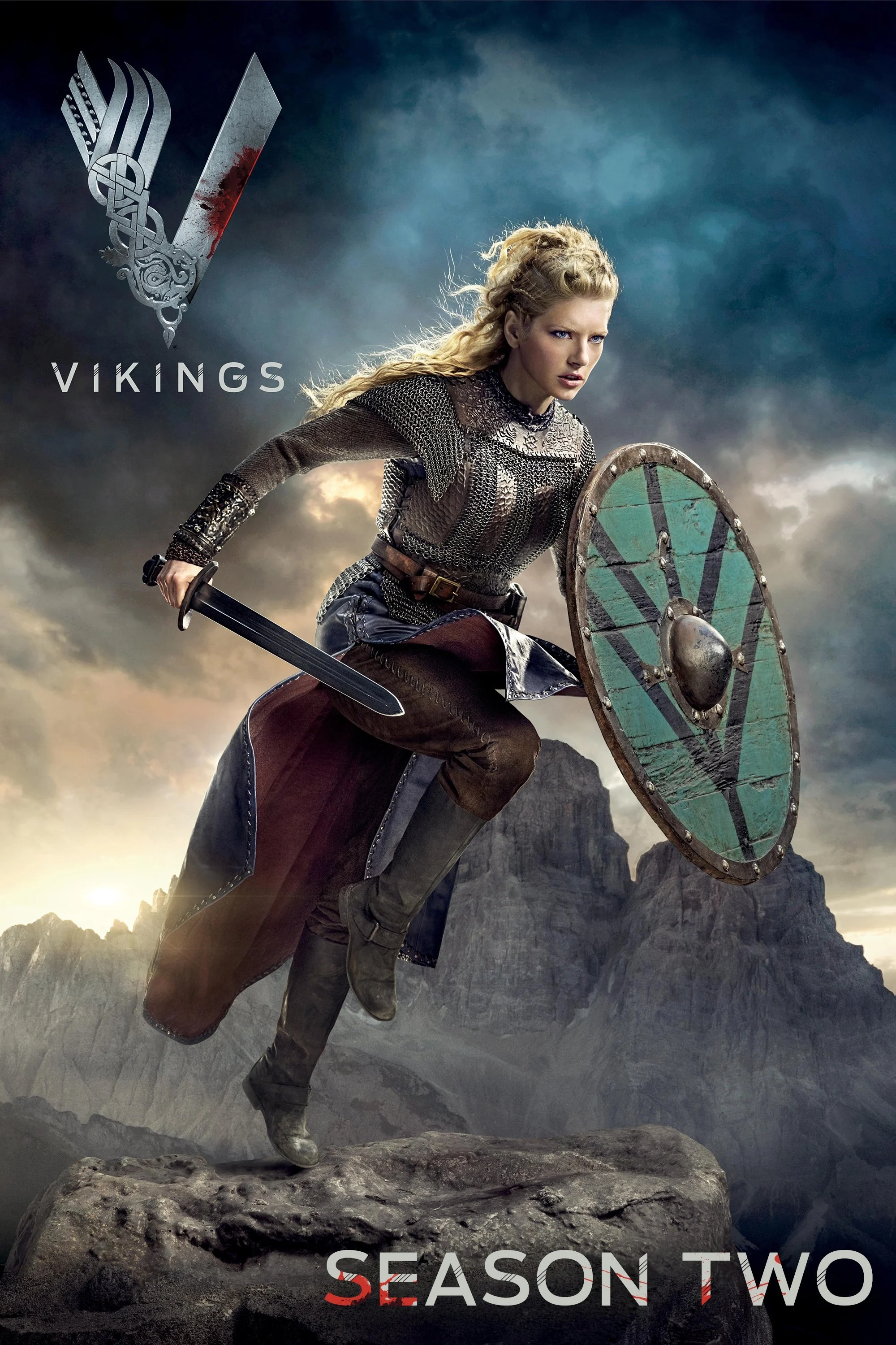 Vikings (Season 2)