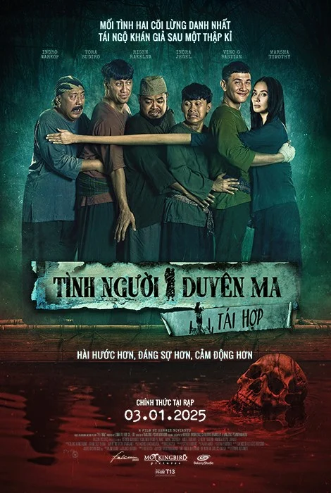 Kang Mak: From Pee Mak