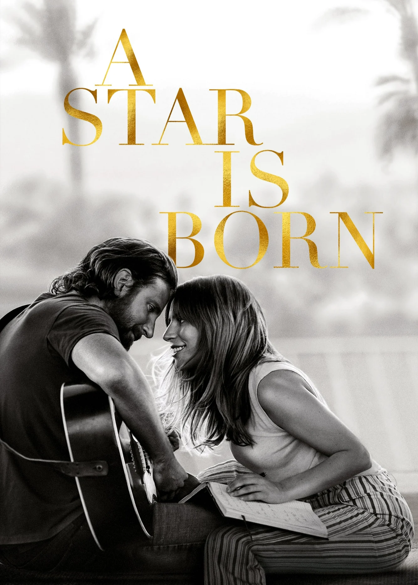 A Star Is Born