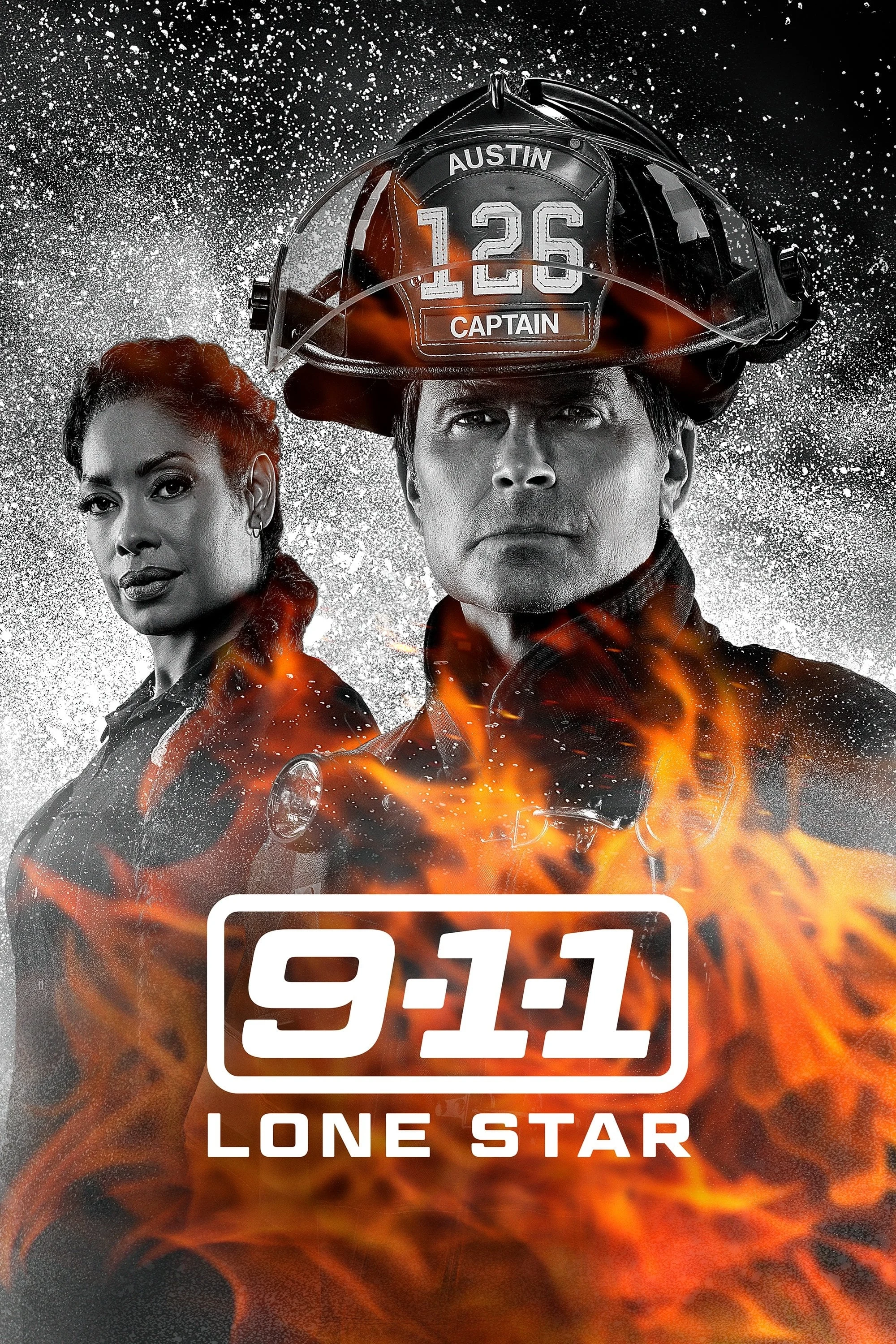 9-1-1: Lone Star (Season 3)