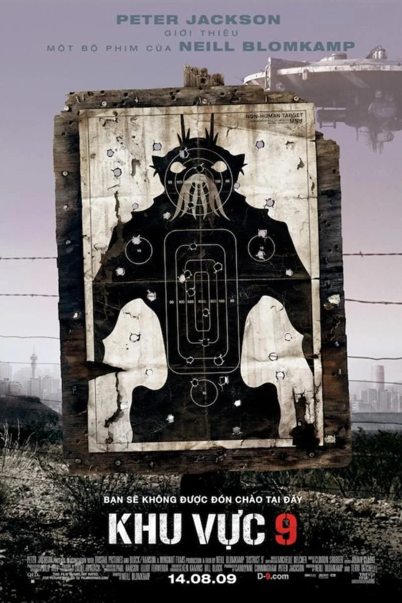 District 9