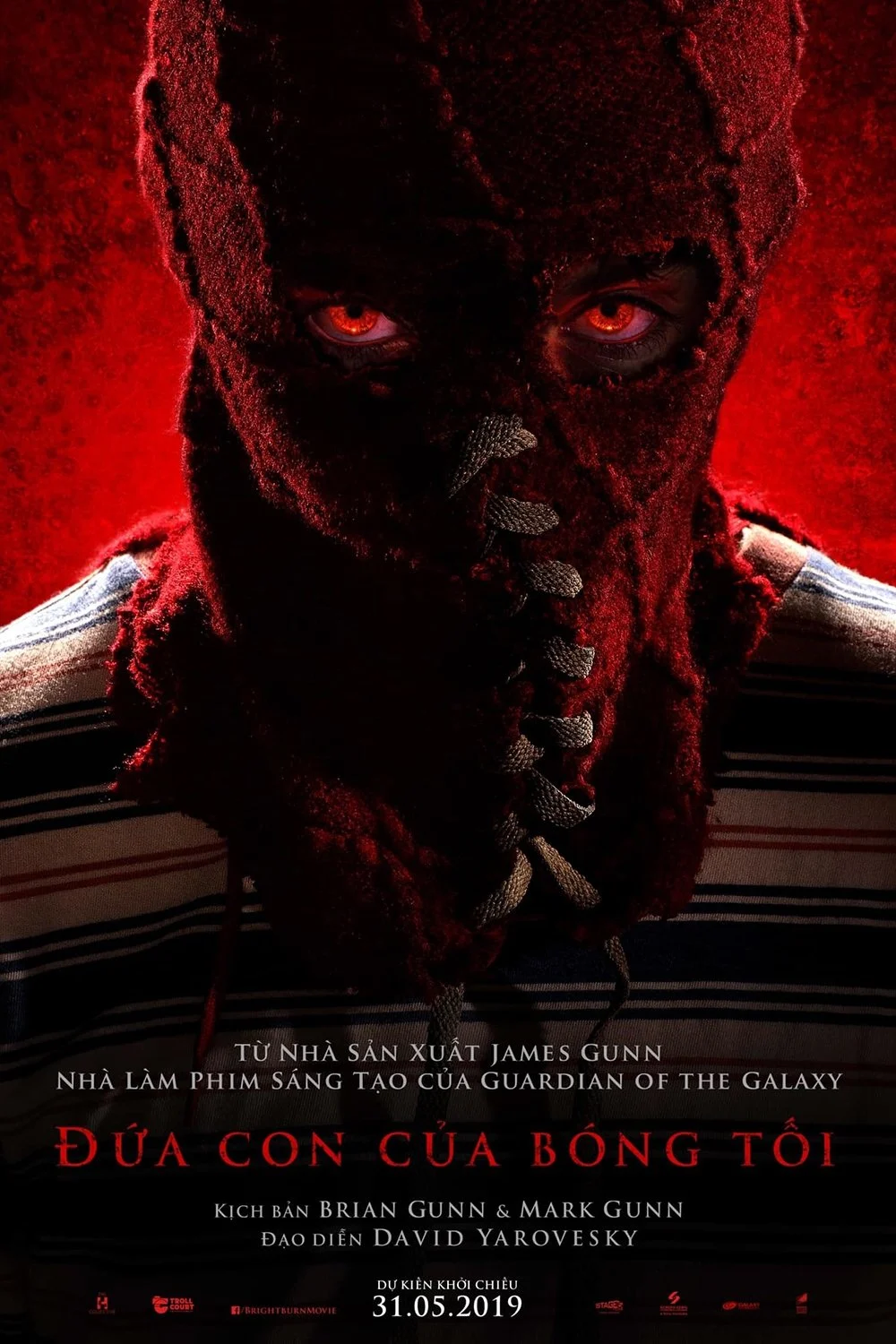 Brightburn