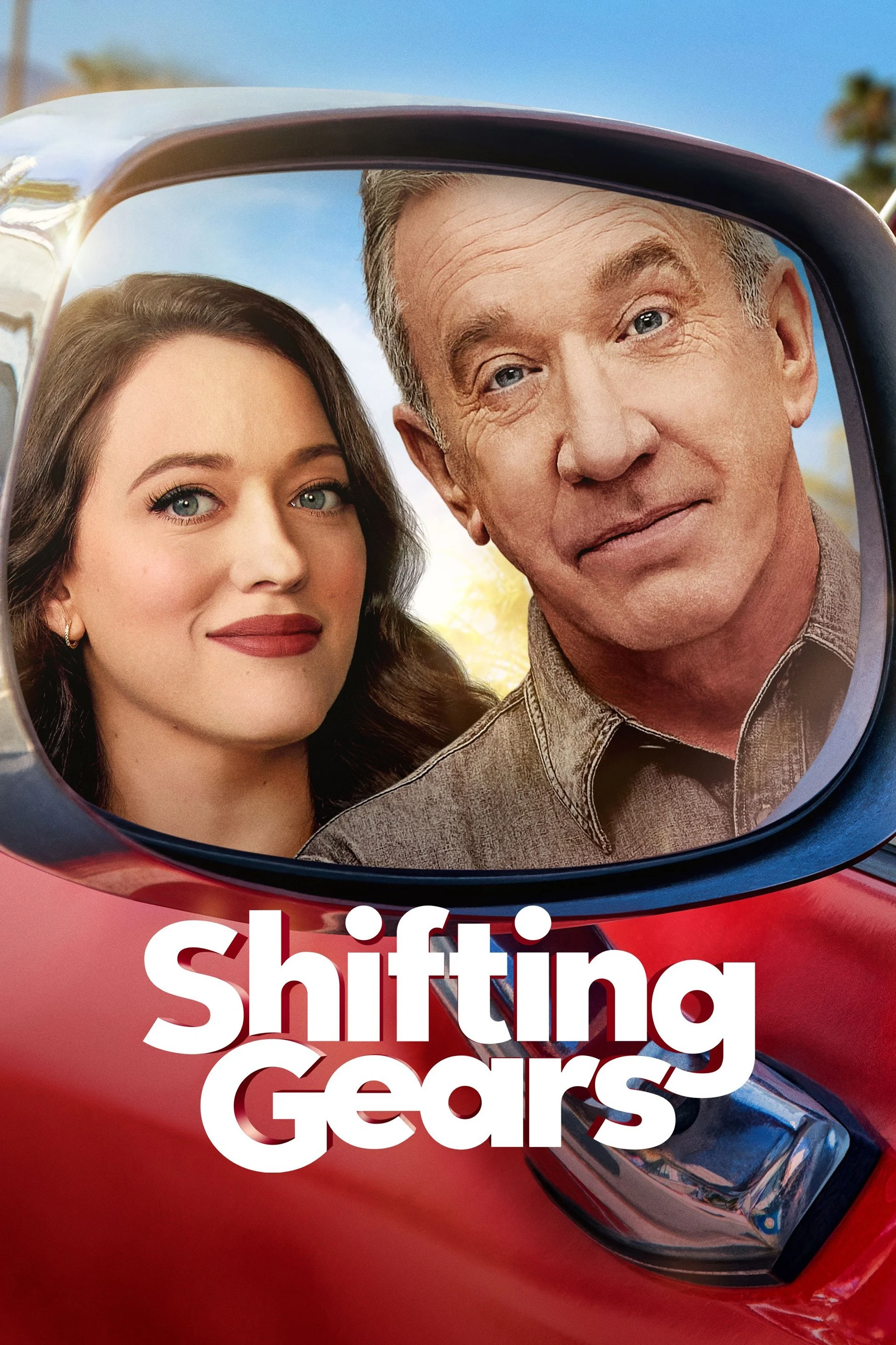 Shifting Gears (Season 2)