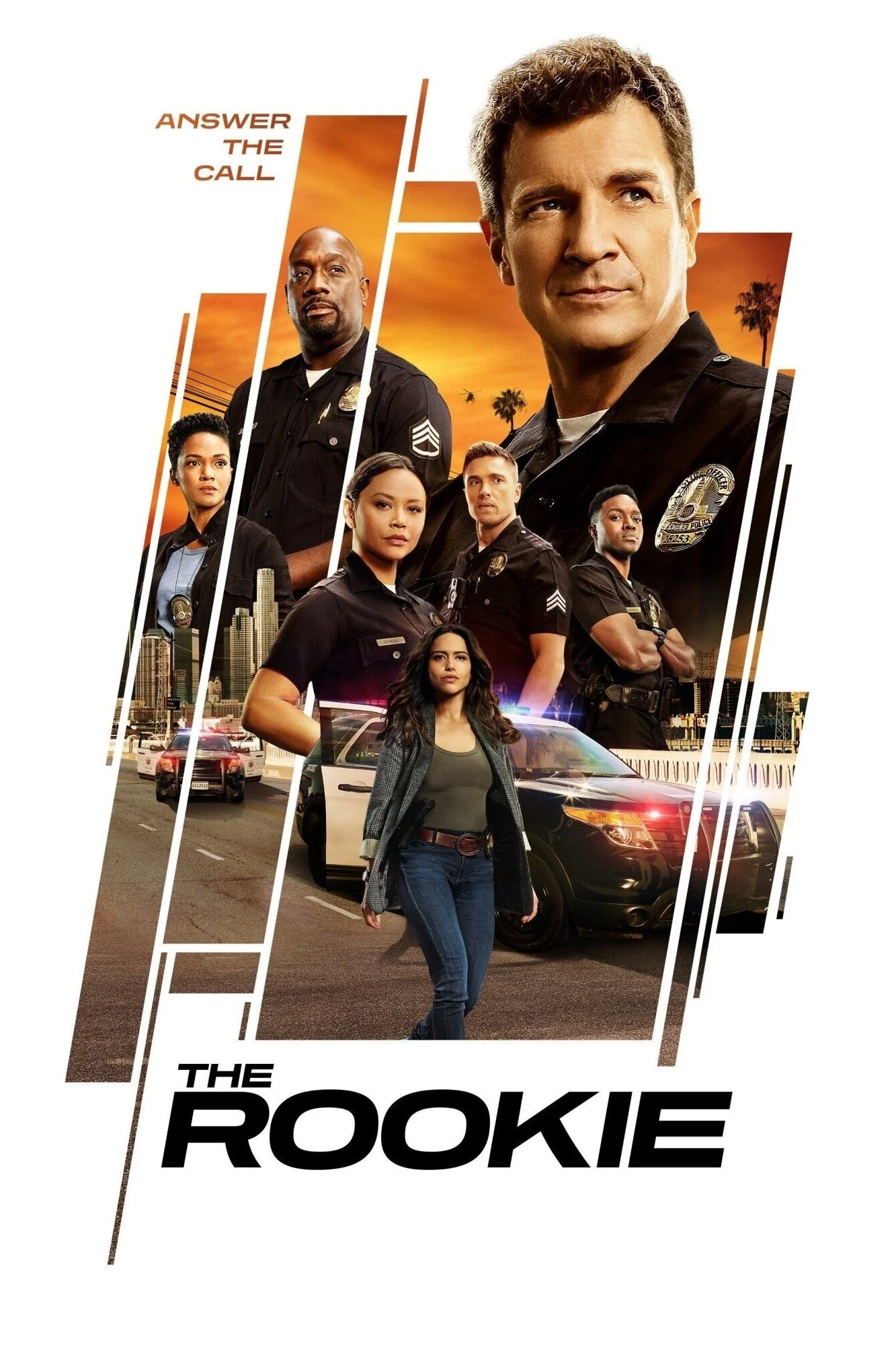 The Rookie (Season 5)