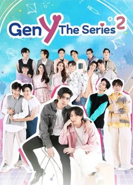 Gen Y The Series (Season 2)