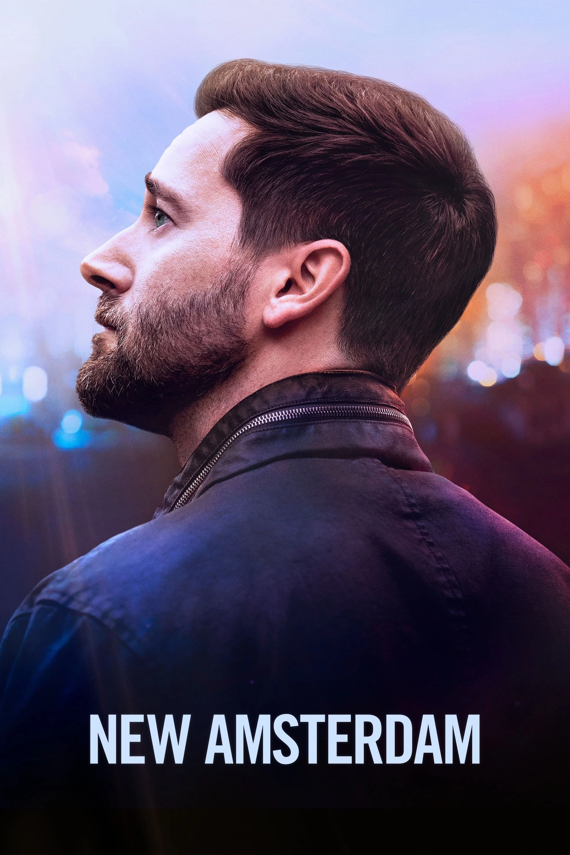 New Amsterdam (Season 5)