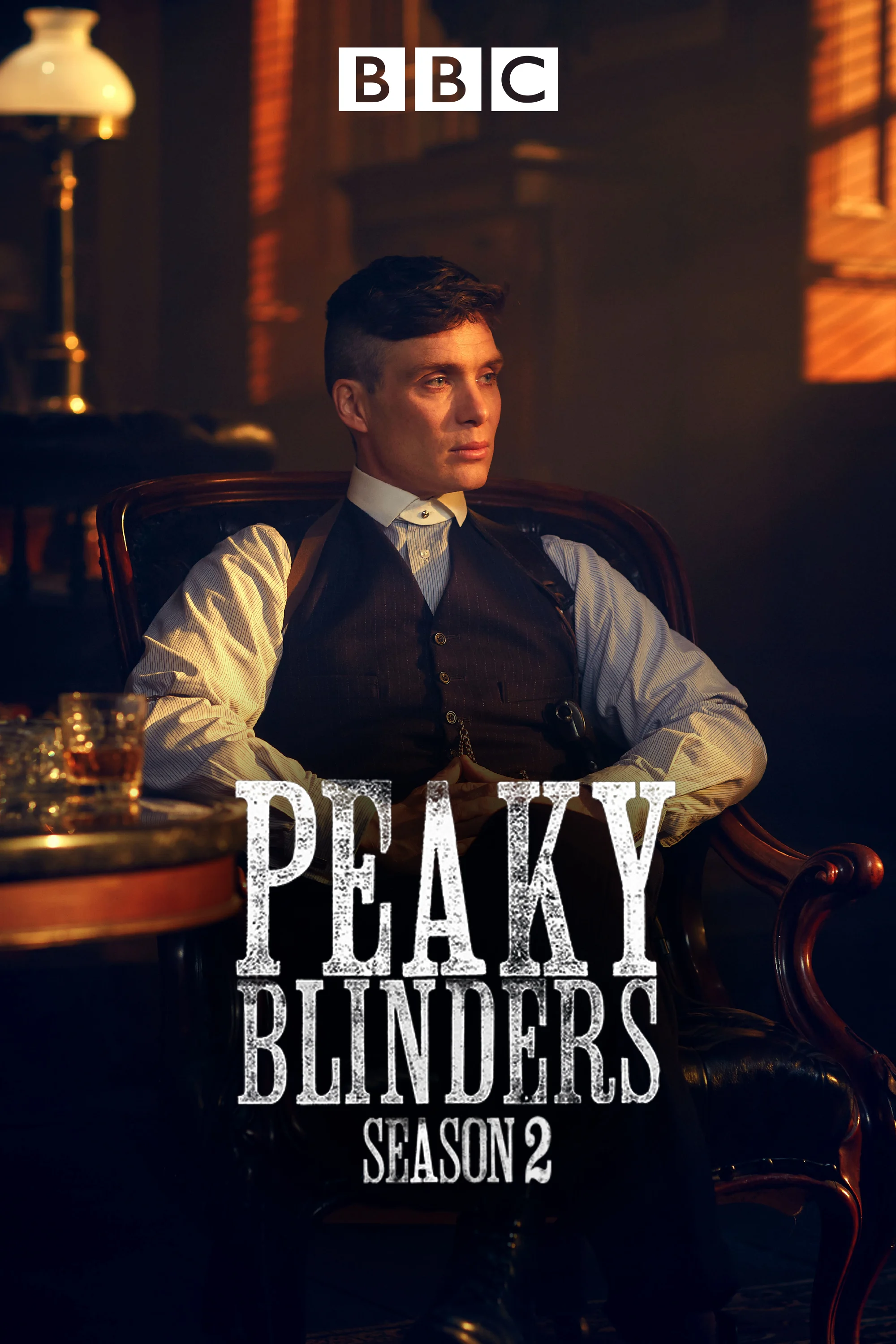 Peaky Blinders (Season 2)