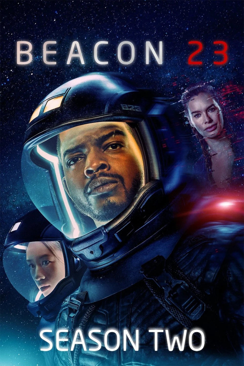 Beacon 23 (Season 2)