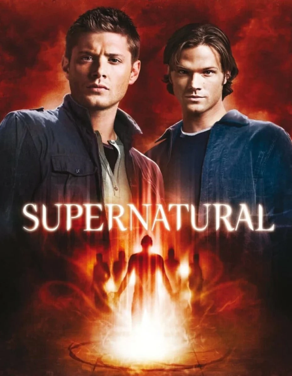 Supernatural (Season 12)