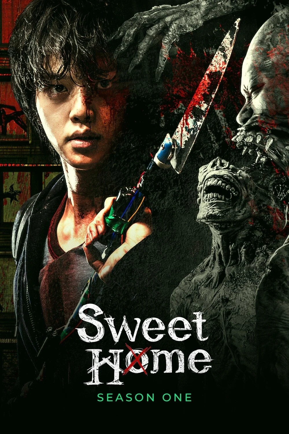 Sweet Home (Season 1)