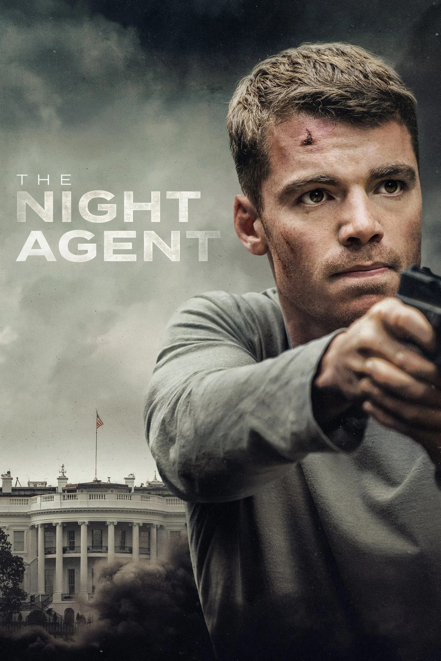 The Night Agent (Season 1)
