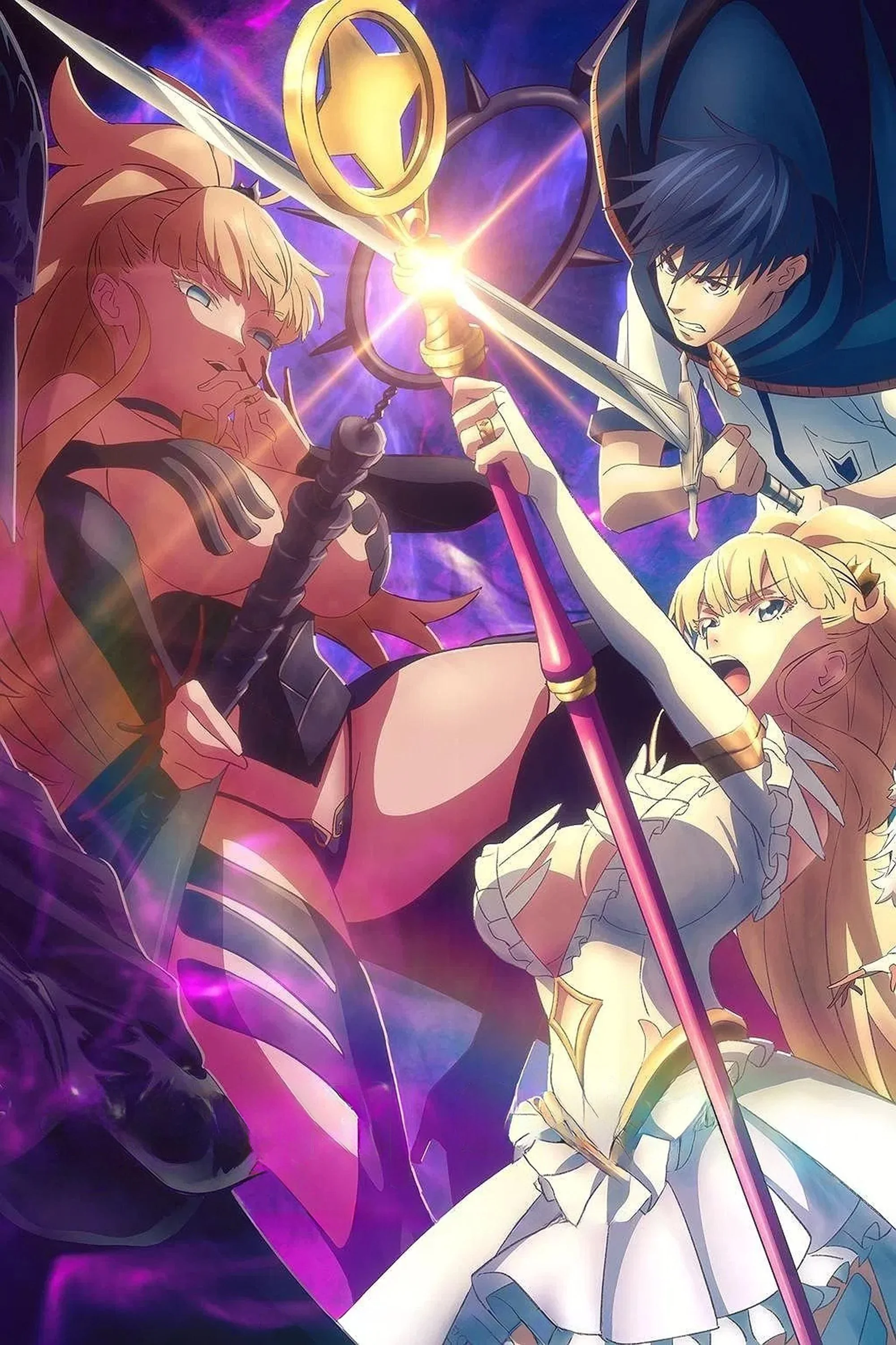 Tales Of Wedding Rings (Season 2)