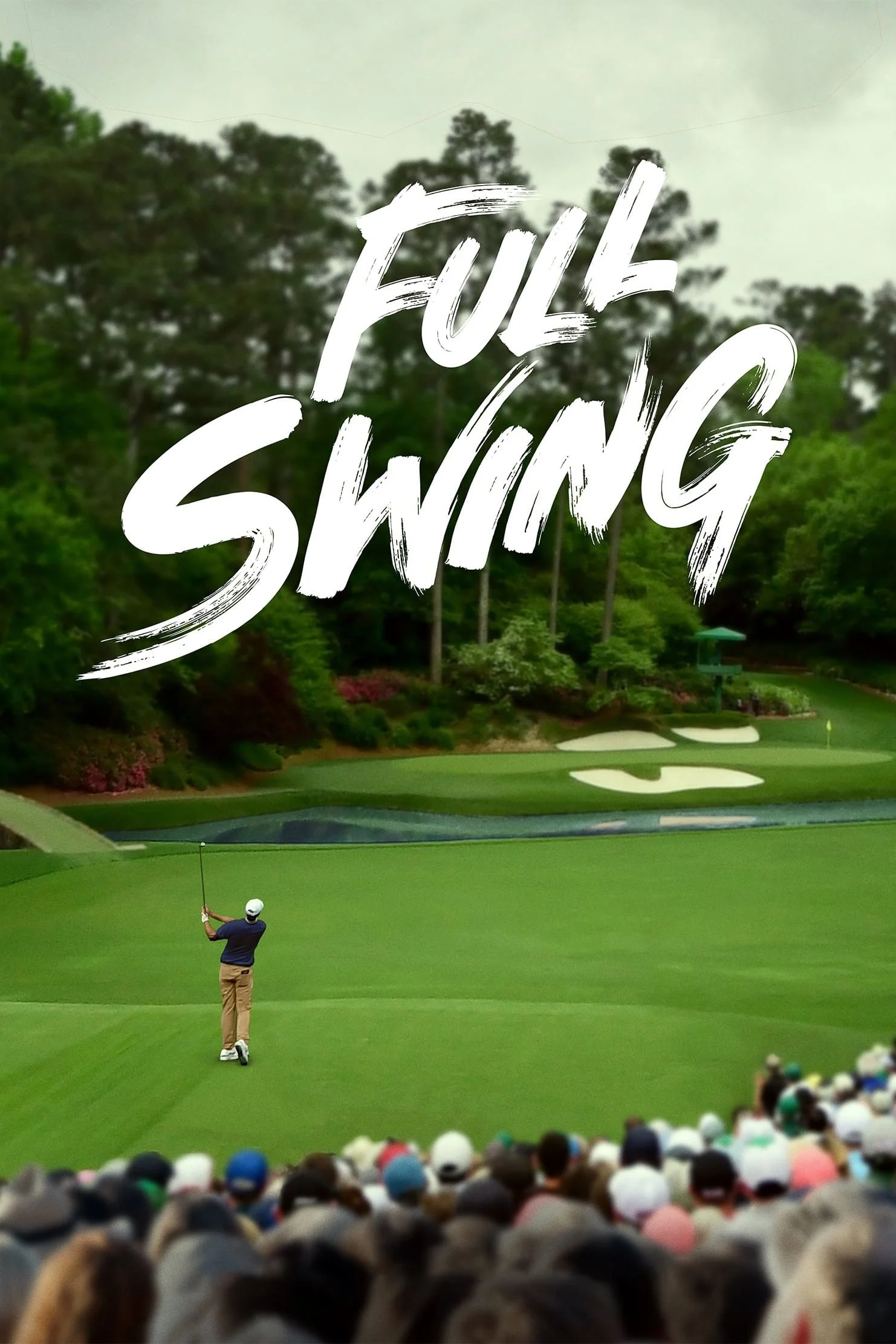 Full Swing (Season 3)