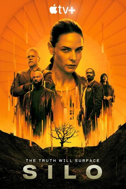 Silo (Season 1)