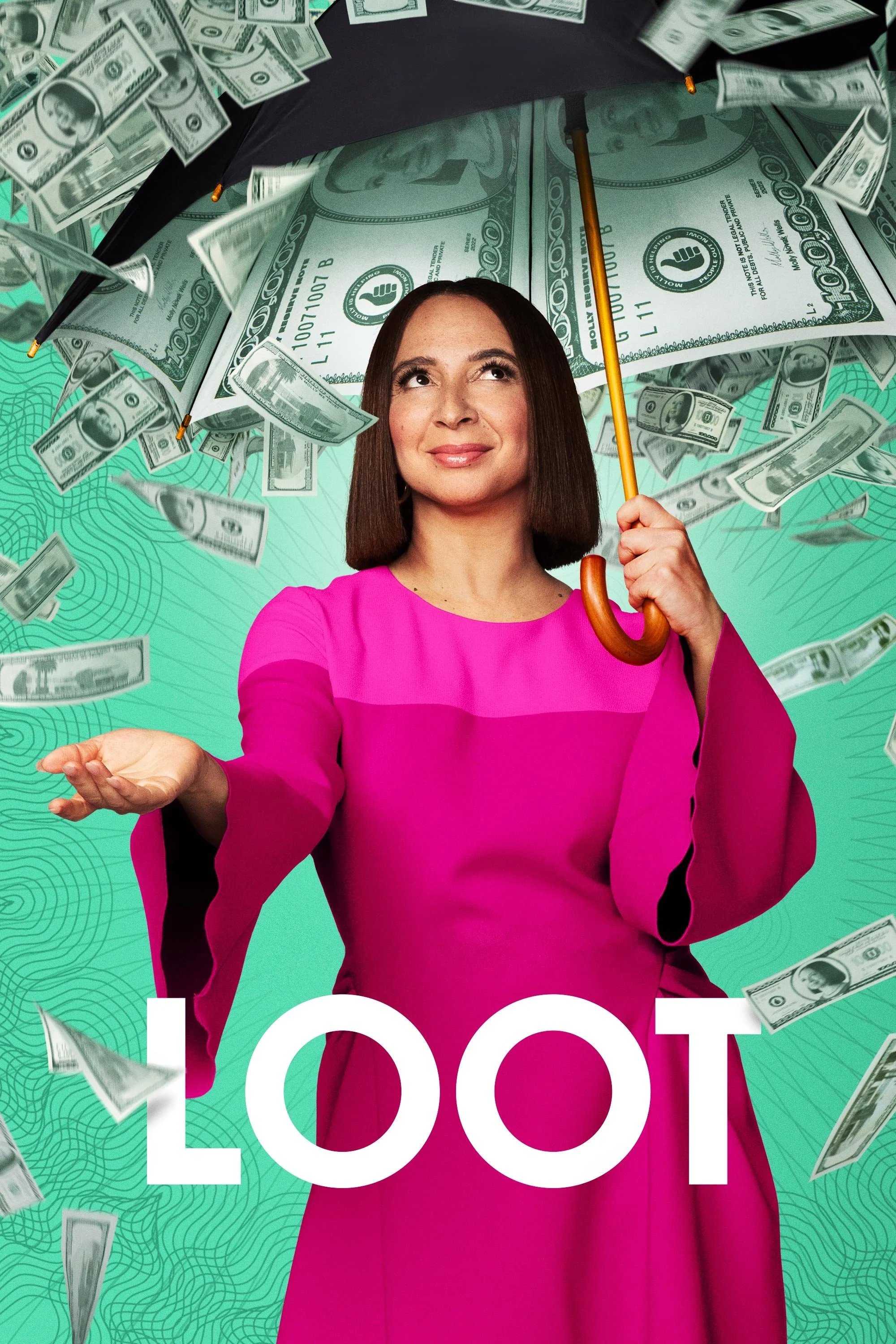 Loot (Season 1)
