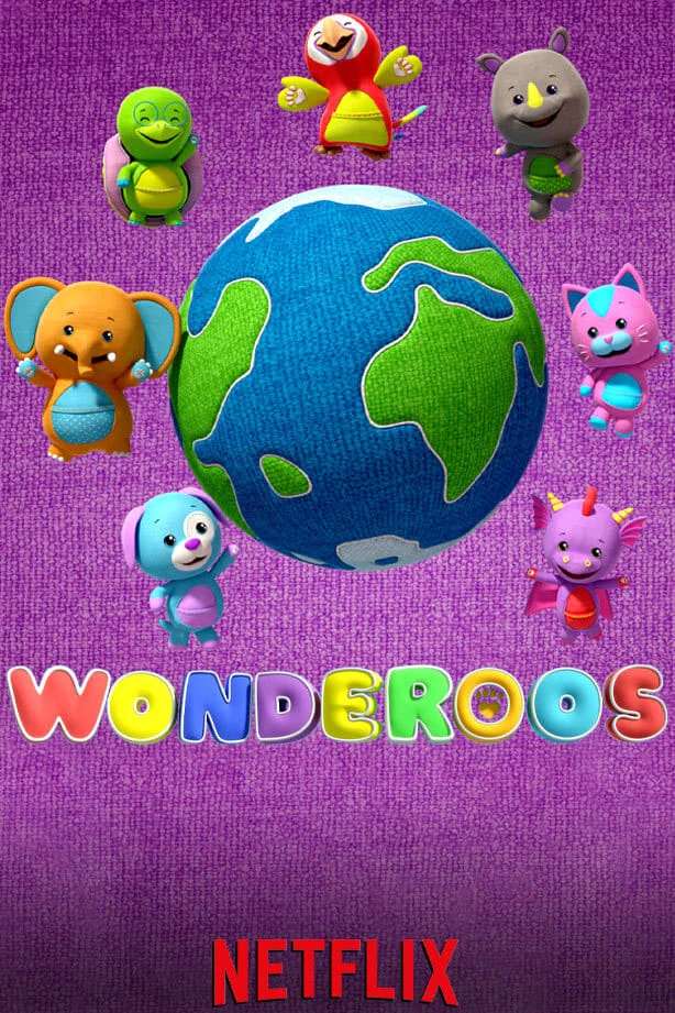 Wonderoos (Season 2)