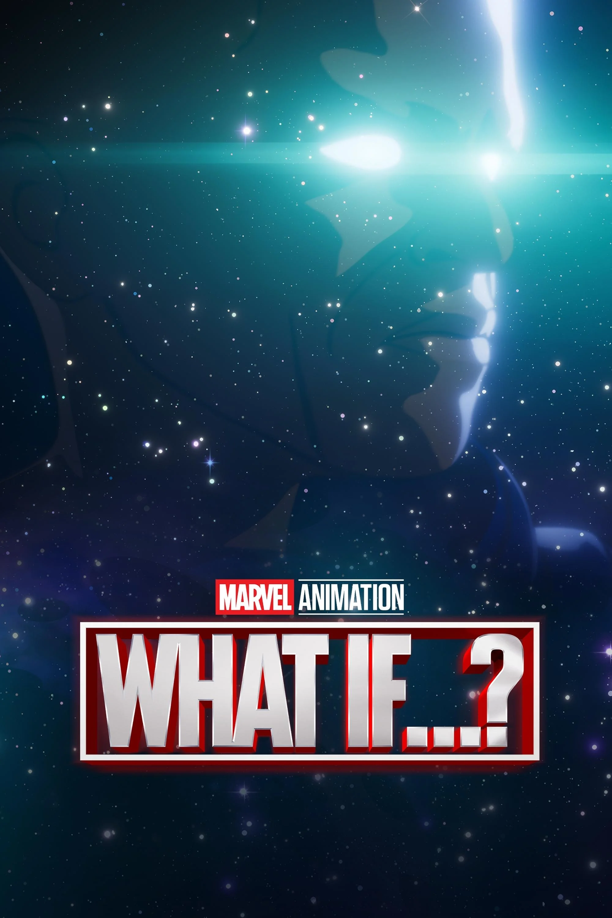 What If...? (Season 3)