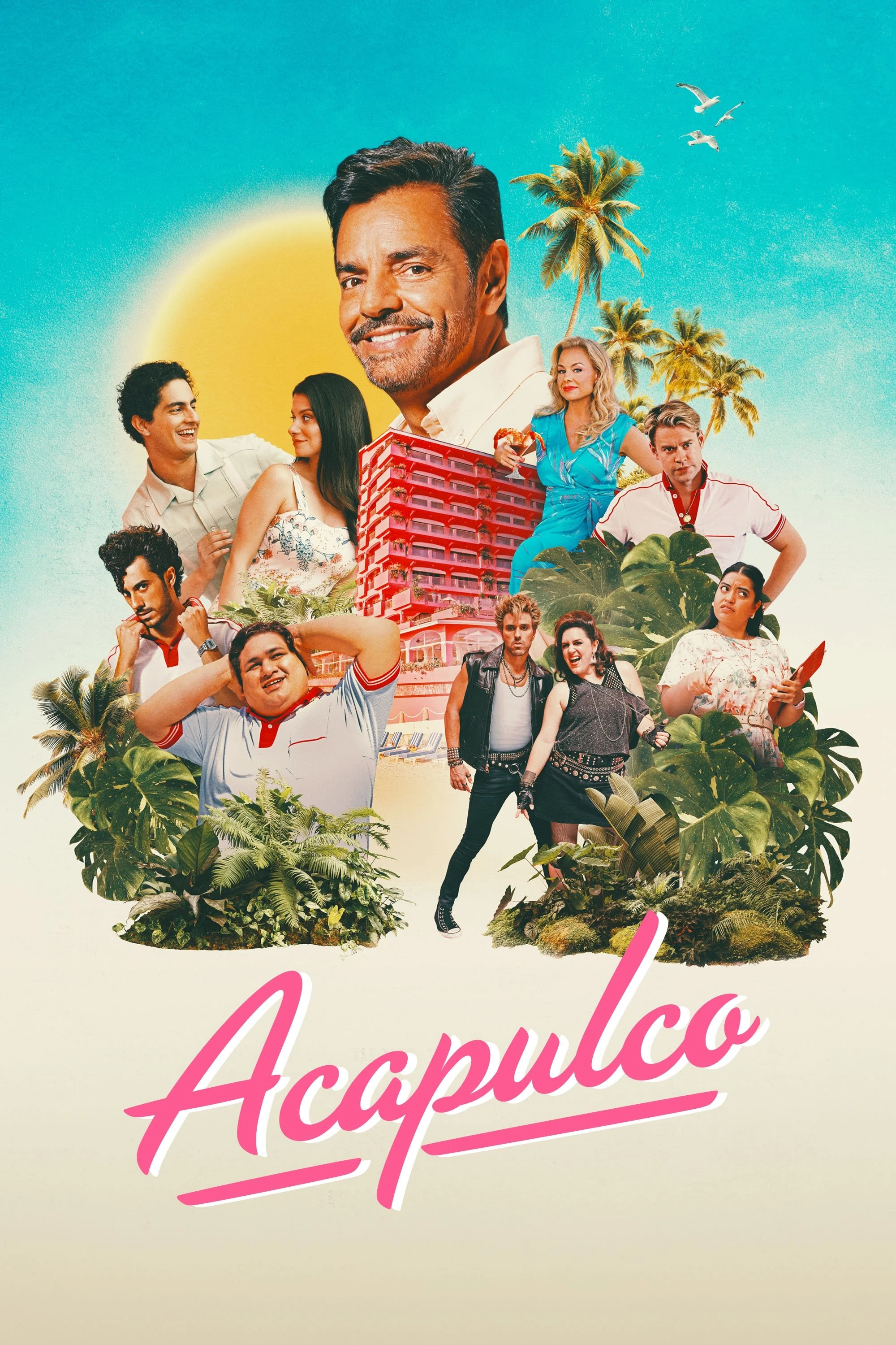Acapulco (Season 4)