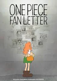 one piece fan letter