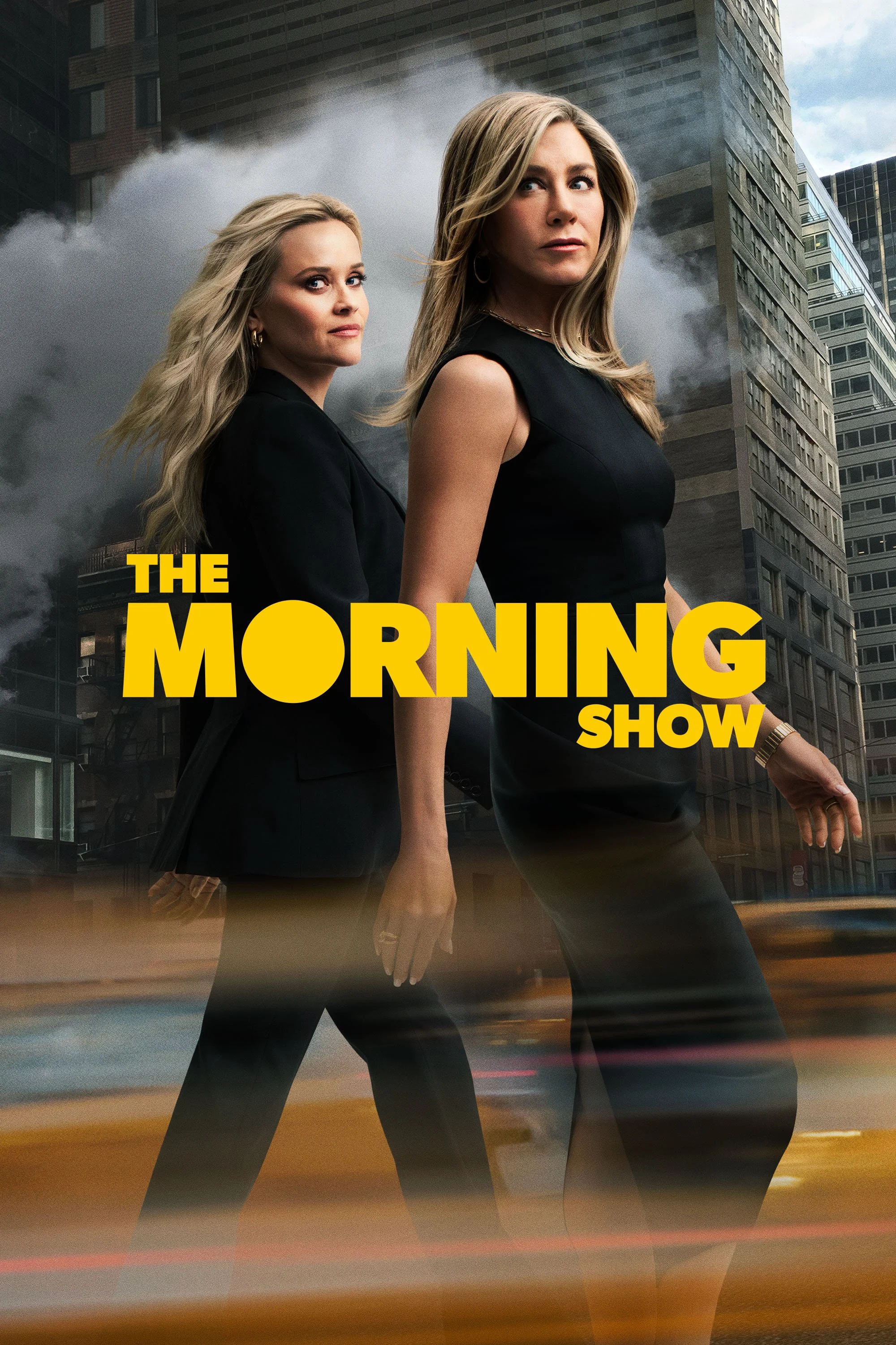 The Morning Show (Season 4)
