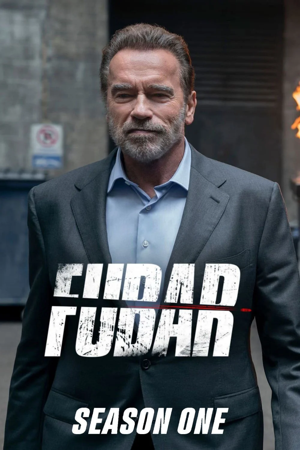FUBAR (Season 1)