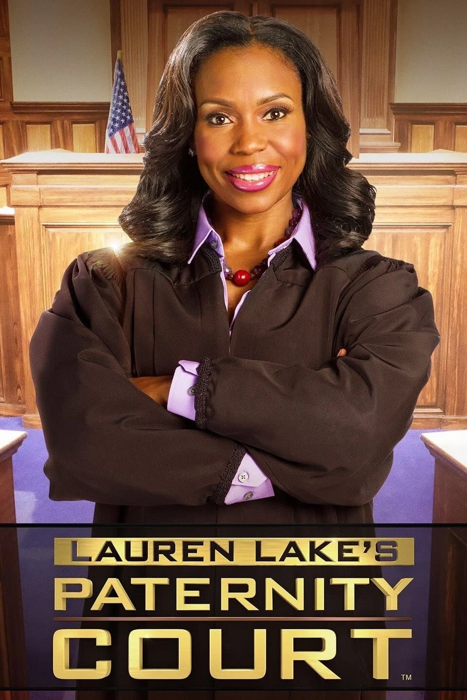 Lauren Lake's Paternity Court (Season 1)