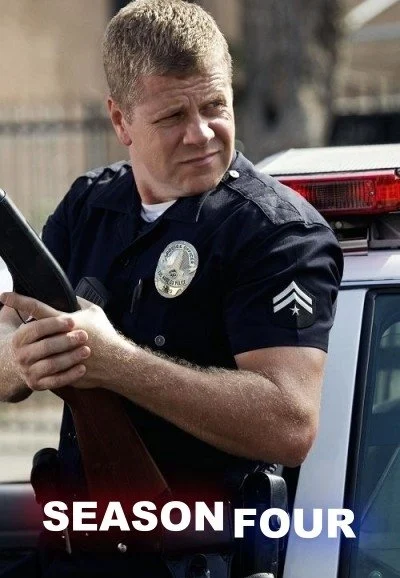 Southland (Season 4)