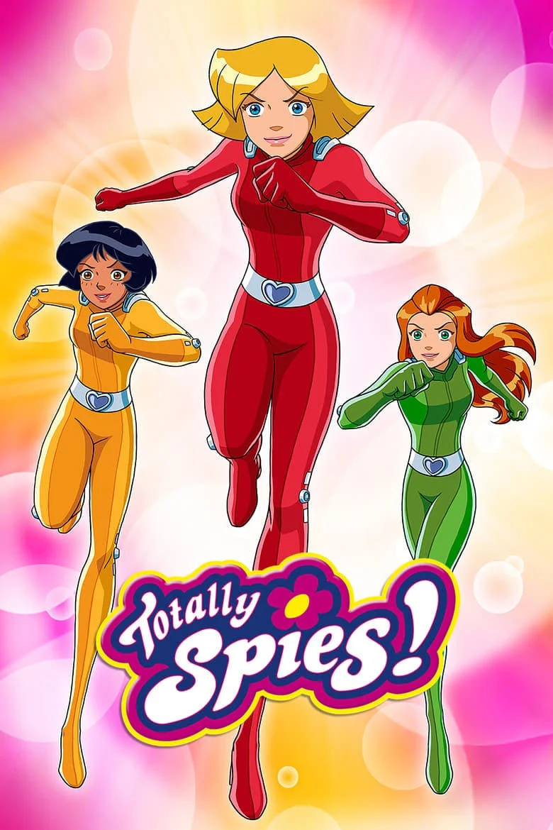 Totally Spies! (Season 7)