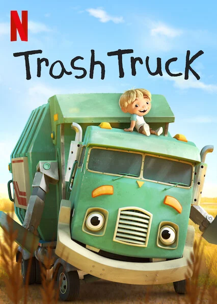 Trash Truck (Season 2)