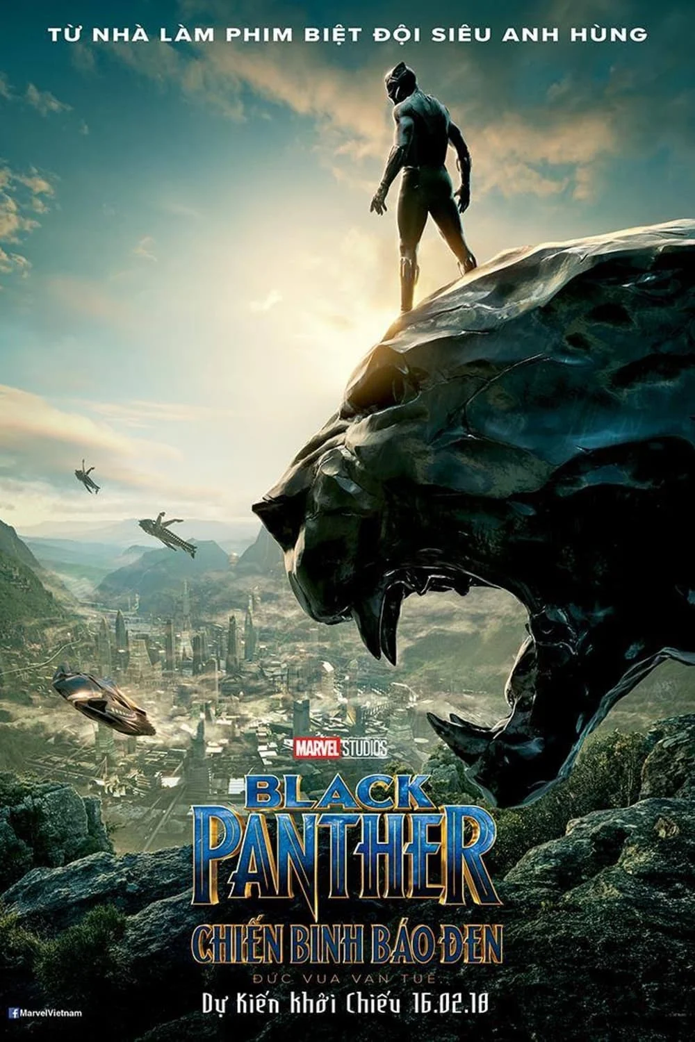 Black Panther