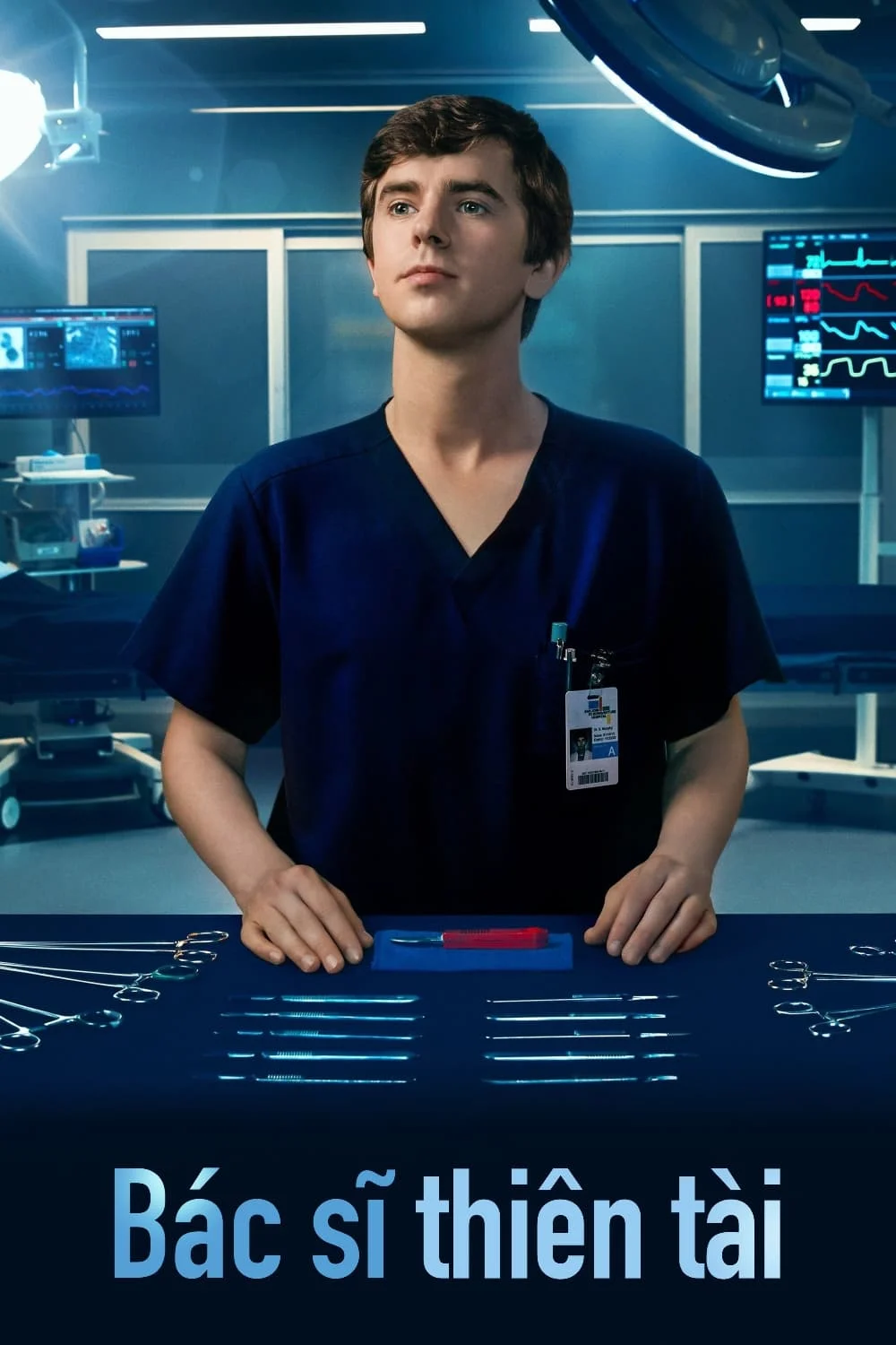 The Good Doctor (Season 2)