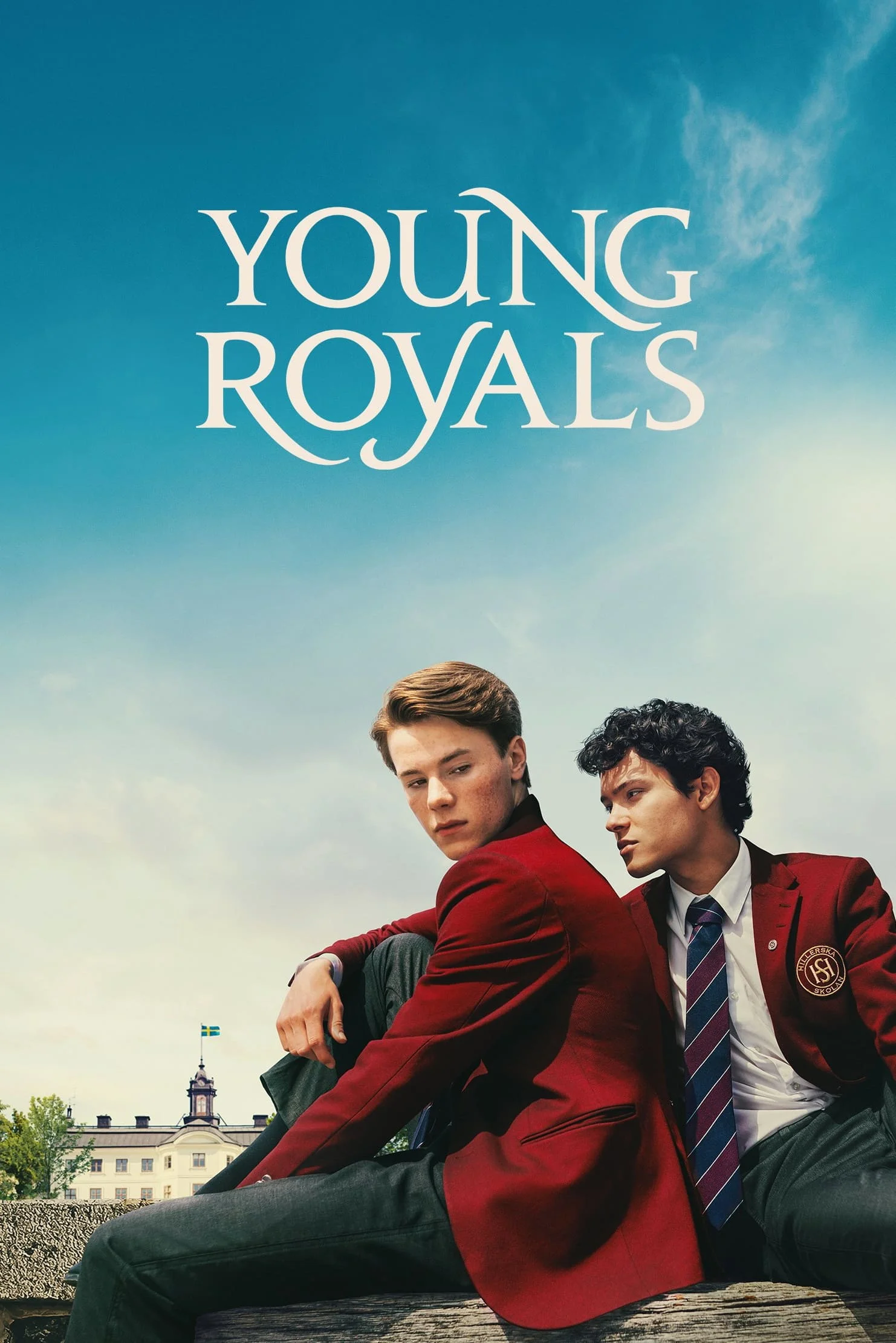Young Royals (Season 1)