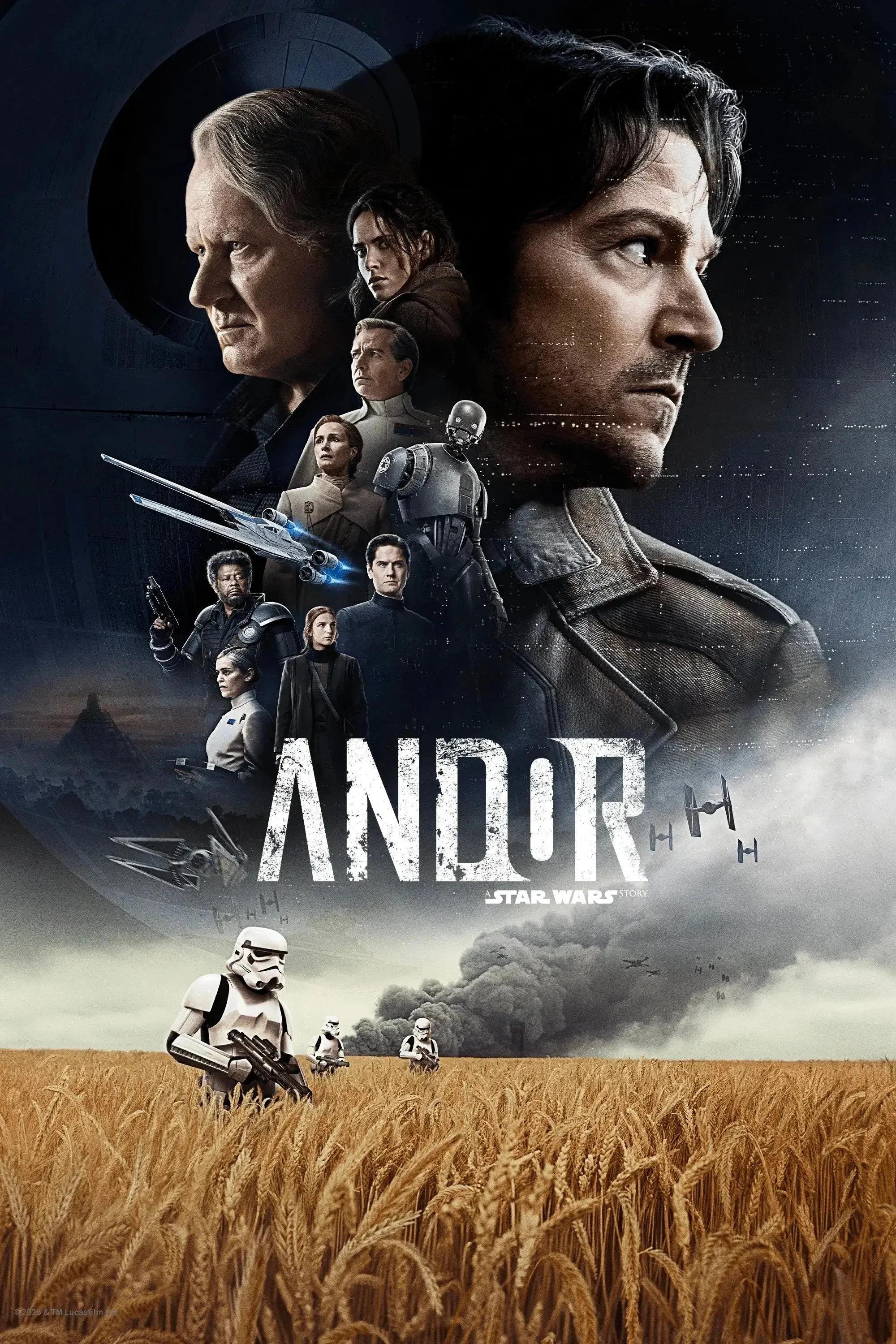 Star Wars: Andor (Season 2)