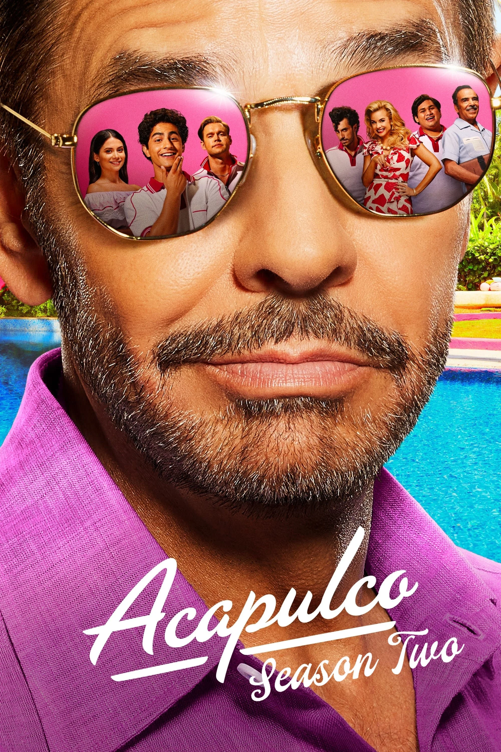 Acapulco (Season 2)