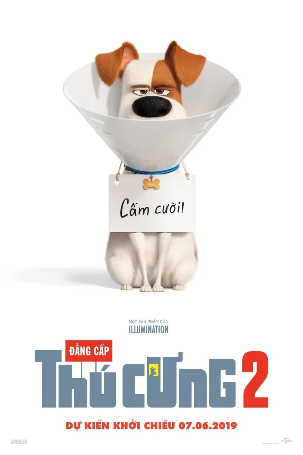 The Secret Life of Pets 2